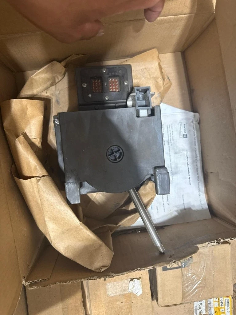 Genuine Caterpillar #452-9831 Transmission Controller 120K 140K 160K Motor Grader