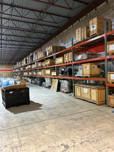 Hyundai HiMSEN, MAK, ABB, Heinzman Commercial Marine Engine Parts