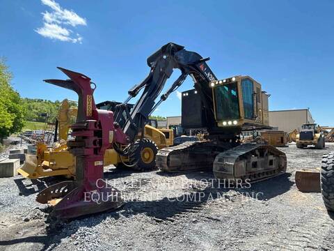 Weiler B458, 3819 hours, S/N: 1W90B458EM0002119, 2021