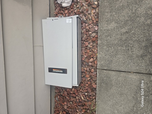 13000 KW Generac #Guardian, generator, 25 hours run time, 2021