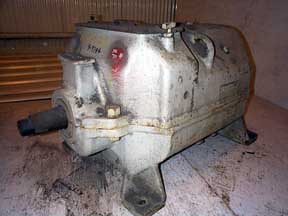 70 HP 430 RPM Westinghouse, Frame MC70, TENV, Compound, 230 Volts, DC Crane and Mill Motor