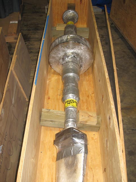 962 ACFM, Dresser Rand #MTGB-224, centrifugal gas compressor, hydrogen and hydrocarbon service, 1218/1360