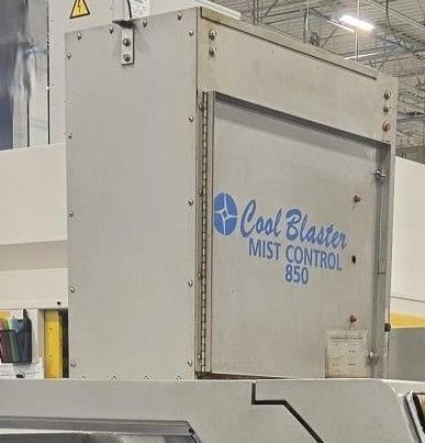 Citizen Cool Blaster #Mist-Con-850, Mist Collector, 2007