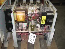 360 Amp. Cutler-Hammer, SJS25VW430