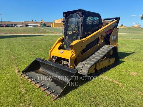 Caterpillar 299D3XE, 1698 hours, S/N: BX904989, 2023