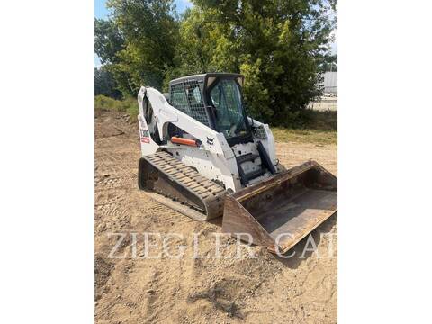 Bobcat T300, 1764 hours, S/N: 532013608, 2006