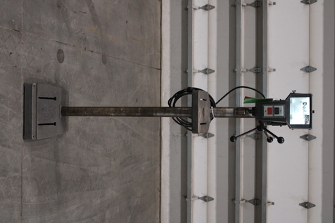 DoAll, Drill Press