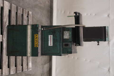 Powermatic, Belt Sander