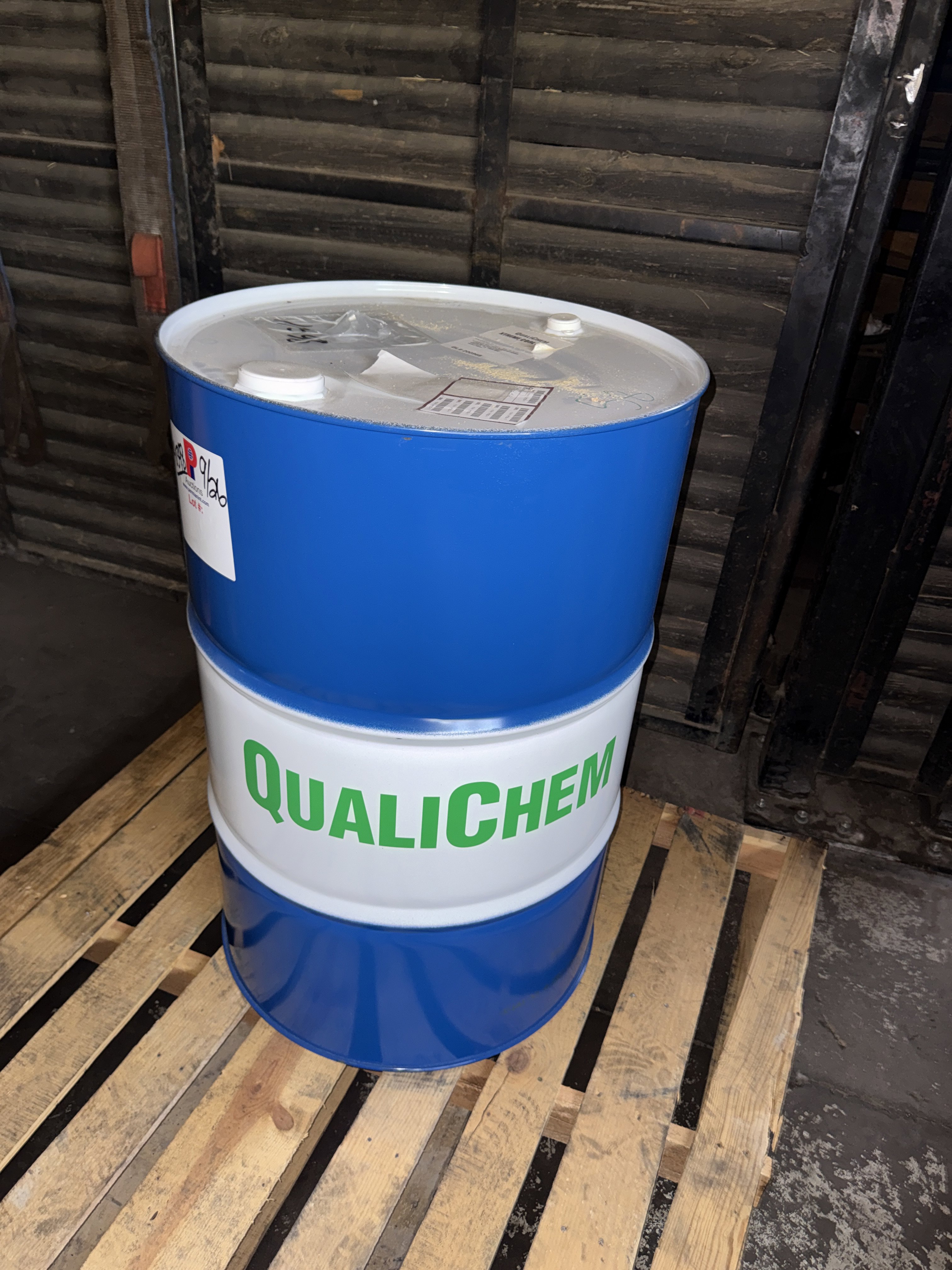 QualiChem #Xtreme-Cool-351C, 55 Gallon Drum, unused