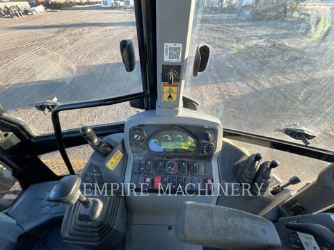 Cat 420F2L4EC, Backhoe Loader, 1978 hours, S/N: HWC04970, 2019