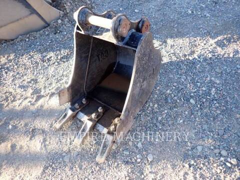 Caterpillar 2.7T-16PO, Compaction Wheel, S/N: CH21BBK25354,