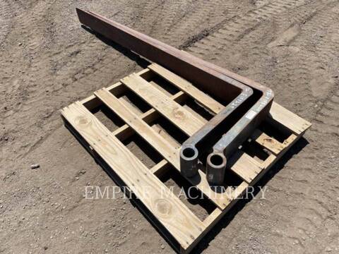 Caterpillar TH TNS72", S/N: TH.TINES.9,