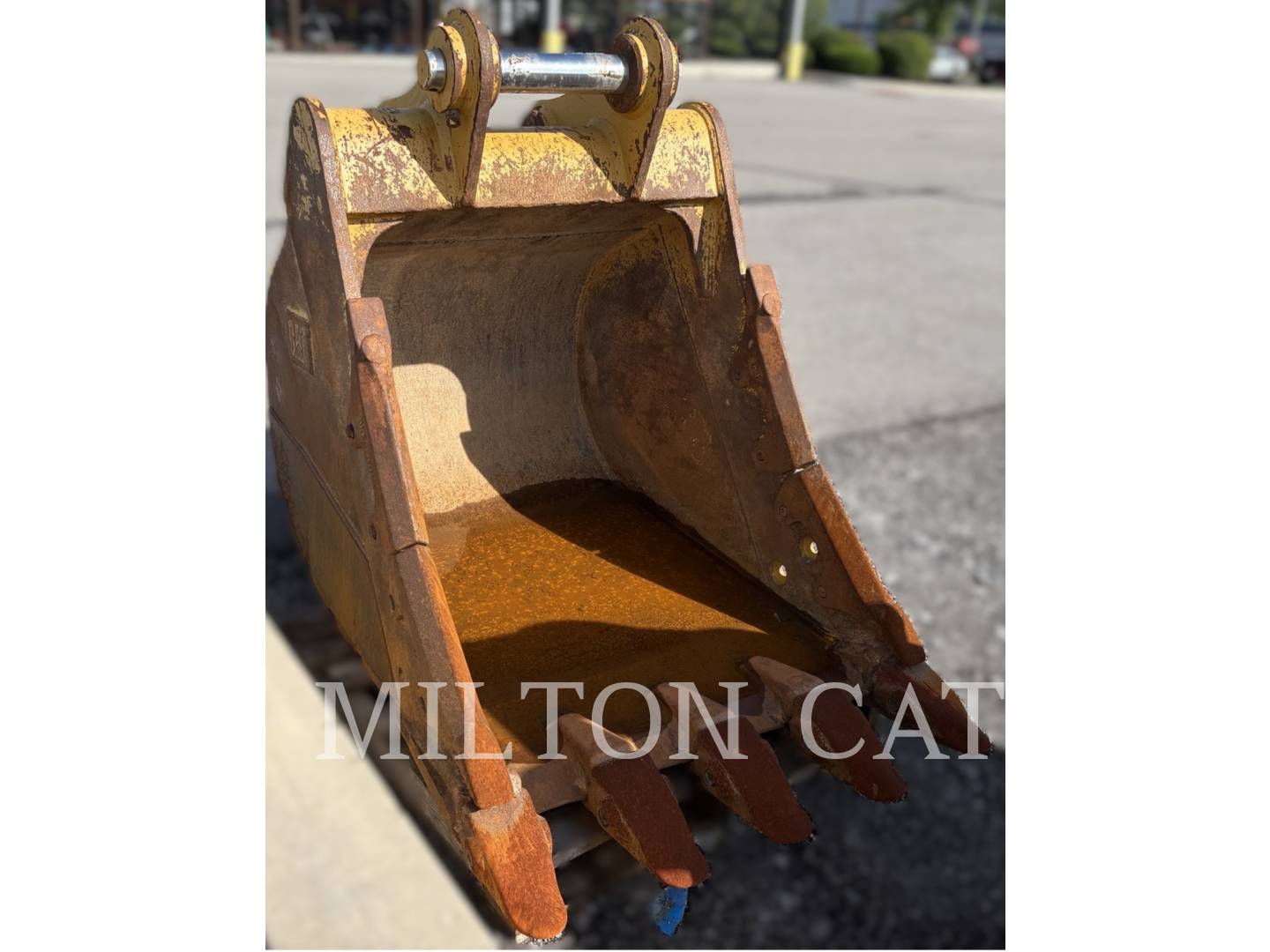 Caterpillar 320/321 42" SD BUCKET B LINKAGE, Bucket, S/N: XC751794, 2022