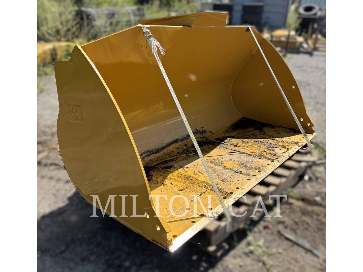 Caterpillar 924K/930K 3.1 CYD GP BUCKET PIN ON, Bucket, S/N: A4225BK20722, 2022