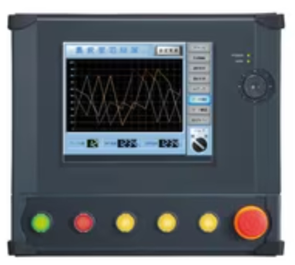 Keyence #VT3-V7R, 7" VGA TFT Color Free-Layout Panel, NEW