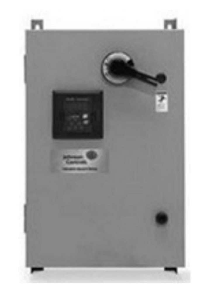 Johnson Controls #VS001422A-NP600, Variable Speed Drive, 1HP, 208 Volts, NEMA Type 12R, Refurbished
