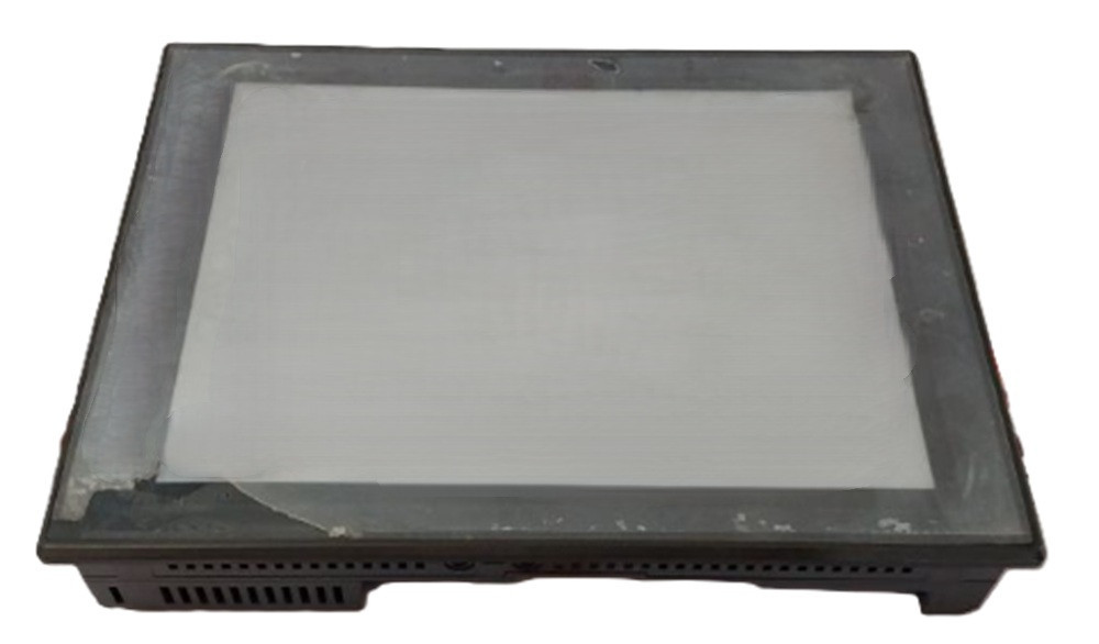 Keyence #VT3-S12, 12" SVGA TFT Color Touch Panel, NEW
