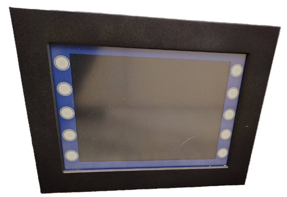 Opto 22 #OPTOTERMINAL-G75, Operator Interface, NEW
