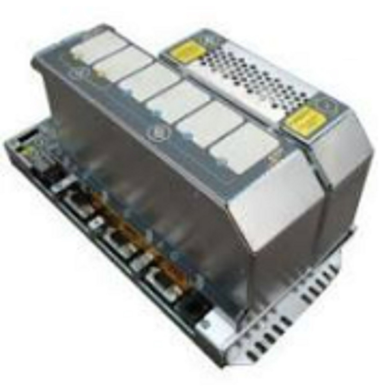 Johnson Controls #NU-NCM300-0, 300 Series Metasys Network Control Module, Refurbished