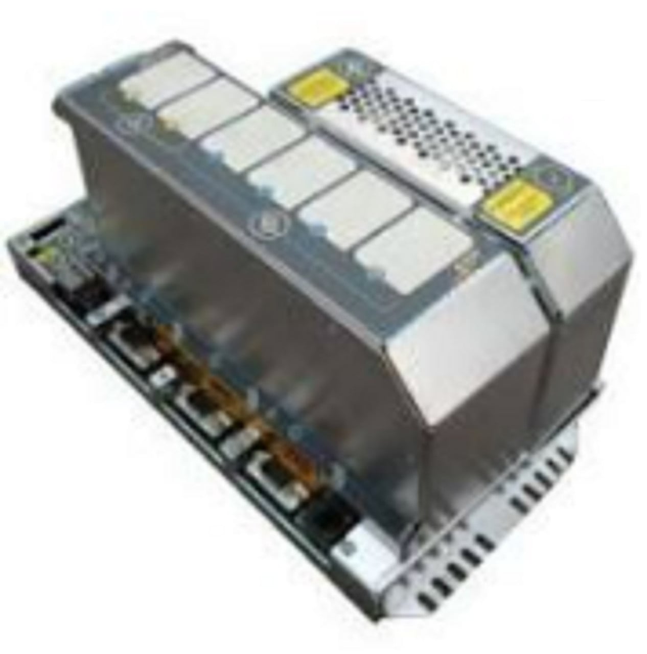 Johnson Controls #NU-NCM300-701, Module, Factory Serviced/Repaired NU-NCM300-1, Refurbished