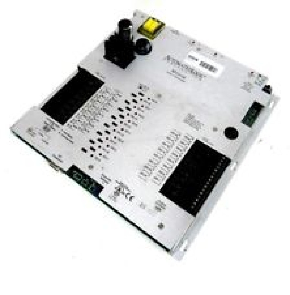 Automated Logic #MX16160, M-Line Expander Control Module, 16 Outputs 16 Inputs, Refurbished
