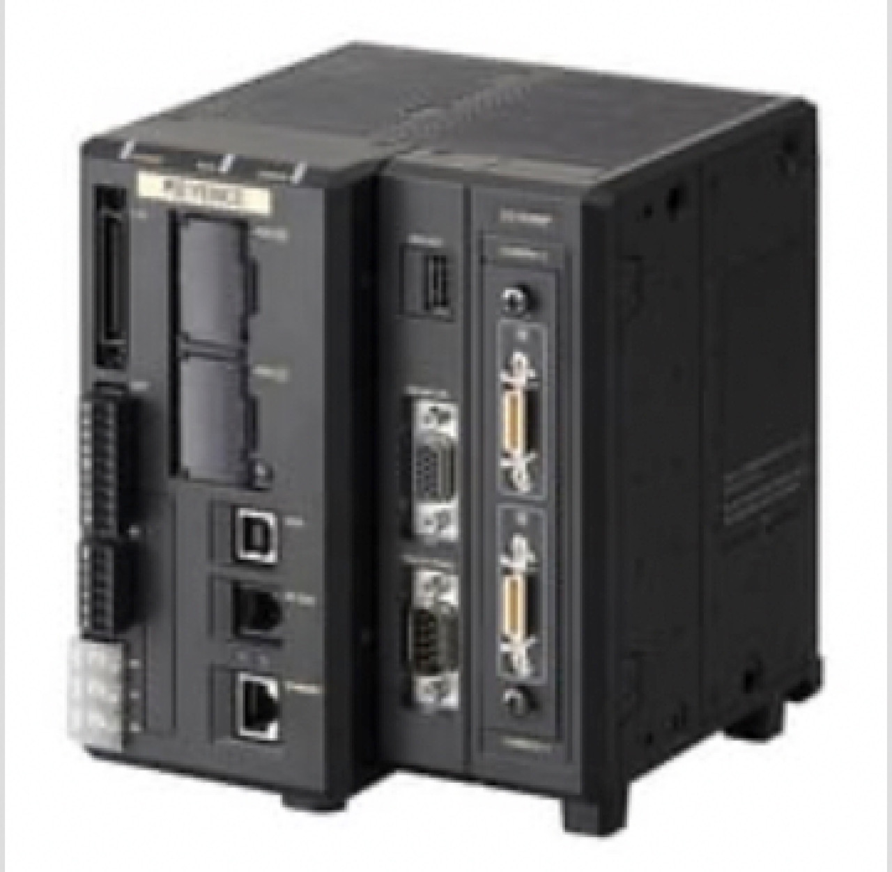 Keyence #CV-5502, Intuitive Vision System, Digital Image Sensor/Controller, Refurbished