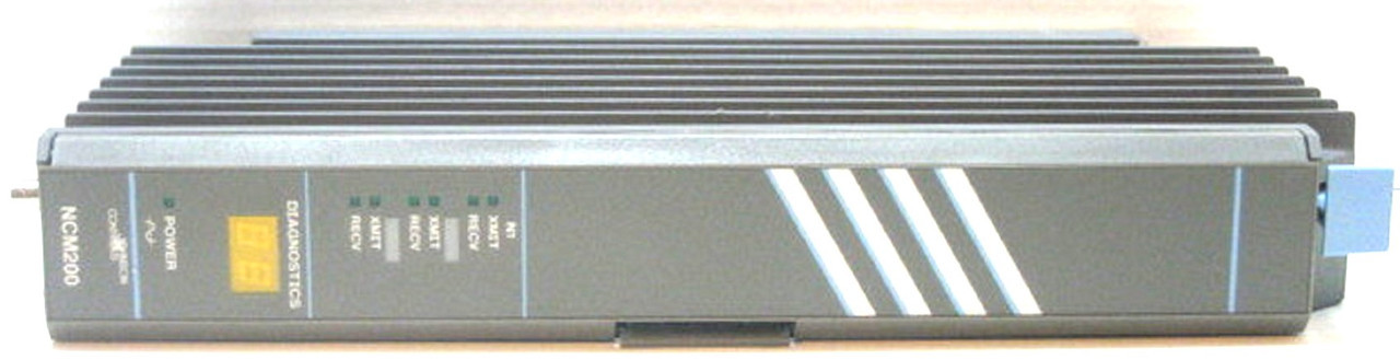 Johnson Controls #NU-NCM201-701, Module 201, Factory Serviced/Repaired NU-NCM201-1, Refurbished