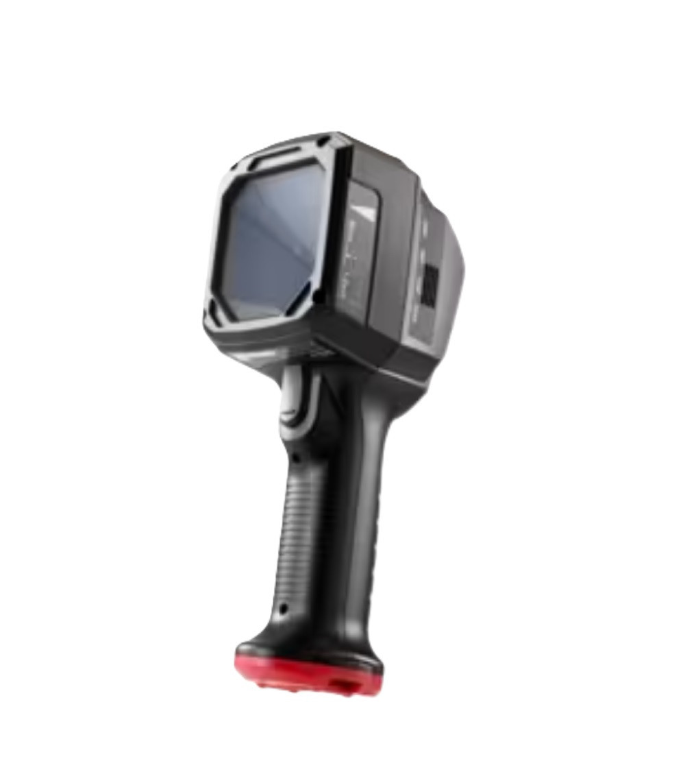 Keyence #SR-G100, Handheld DPM Code Reader, NEW