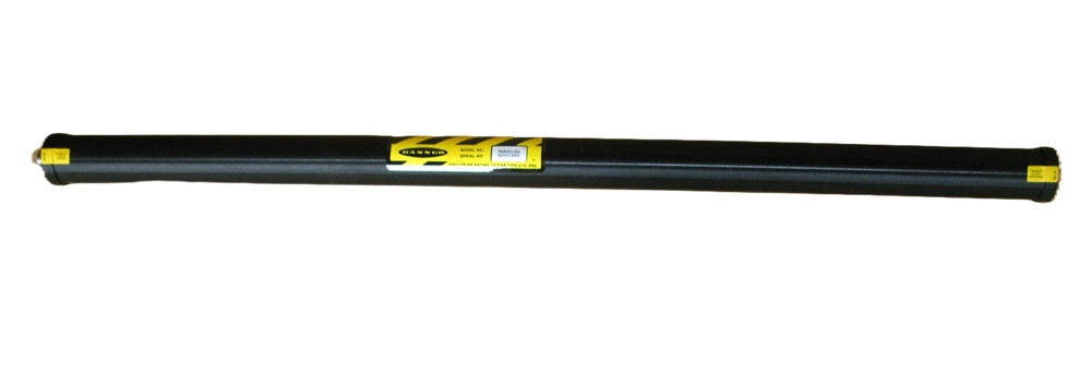 Banner #MGR4216A, MACHINE & PERIMETER-GUARD Receiver, Light Curtain, NEW