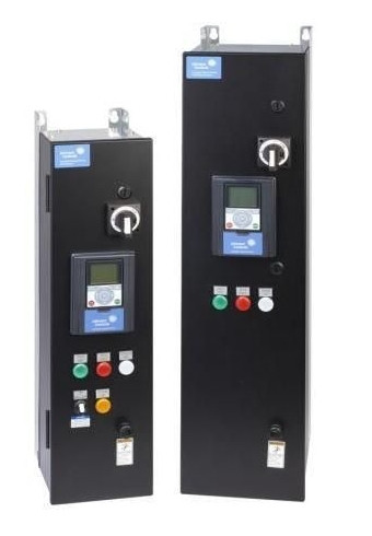 Johnson Controls #VS021411B-00000, variable speed drive Series II Enclosed IntelliPass Drives, 15HP, NEW