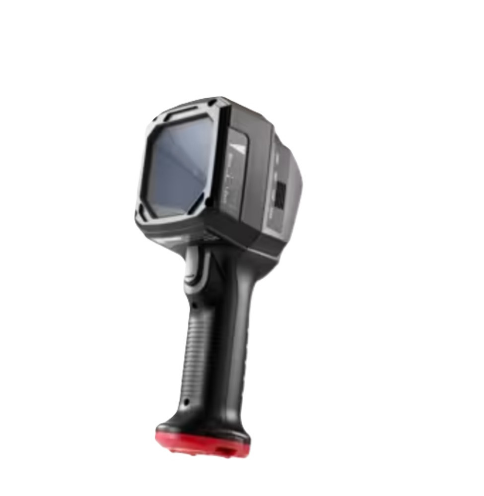 Keyence #SR-G100, Handheld DPM Code Reader, Refurbished