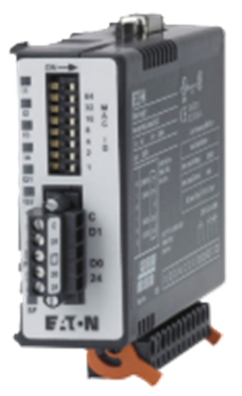 Eaton #C441S, PROFIBUS Communication Module, 120 Volts AC, 4 In, 2 Out, NEW