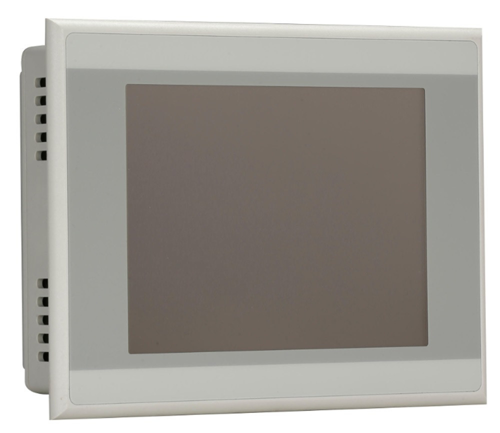 Eaton #XV-102-E6-57TVRC-10, XV100 Basic HMI Interface Panel, 5.7" TFT VGA, NEW