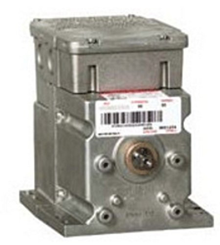 Honeywell #M7294Q1007, Modutrol IV Motor, 120 V., Non-Spring Return Foot Mounted, NEW