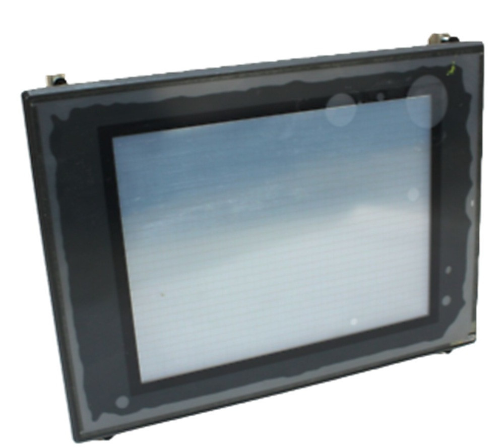 Keyence #VT2-10TB, 10" VGA TFT Color Touch Panel, NEW