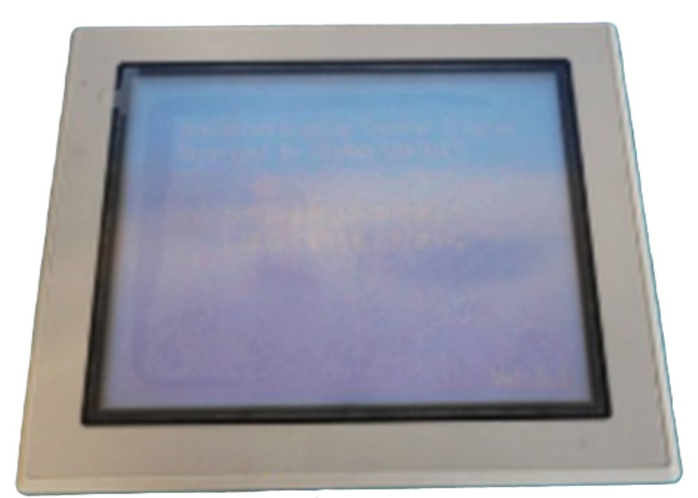 Keyence #MT-250, HMI Touch Panel, Refurbished