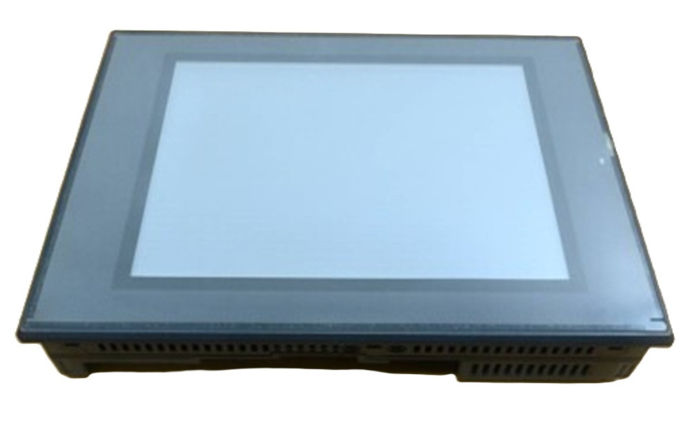 Keyence #VT3-V10, 10" VGA TFT Color Touch Panel, Refurbished
