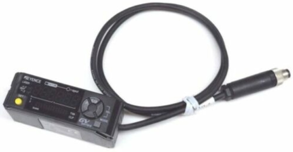 Keyence #PI-C40, Photoelectric Color, NEW