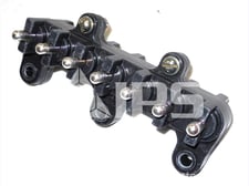 GE Moving Secondary Disconnect Assembly 7 Pt For Ak / Akr Breaker