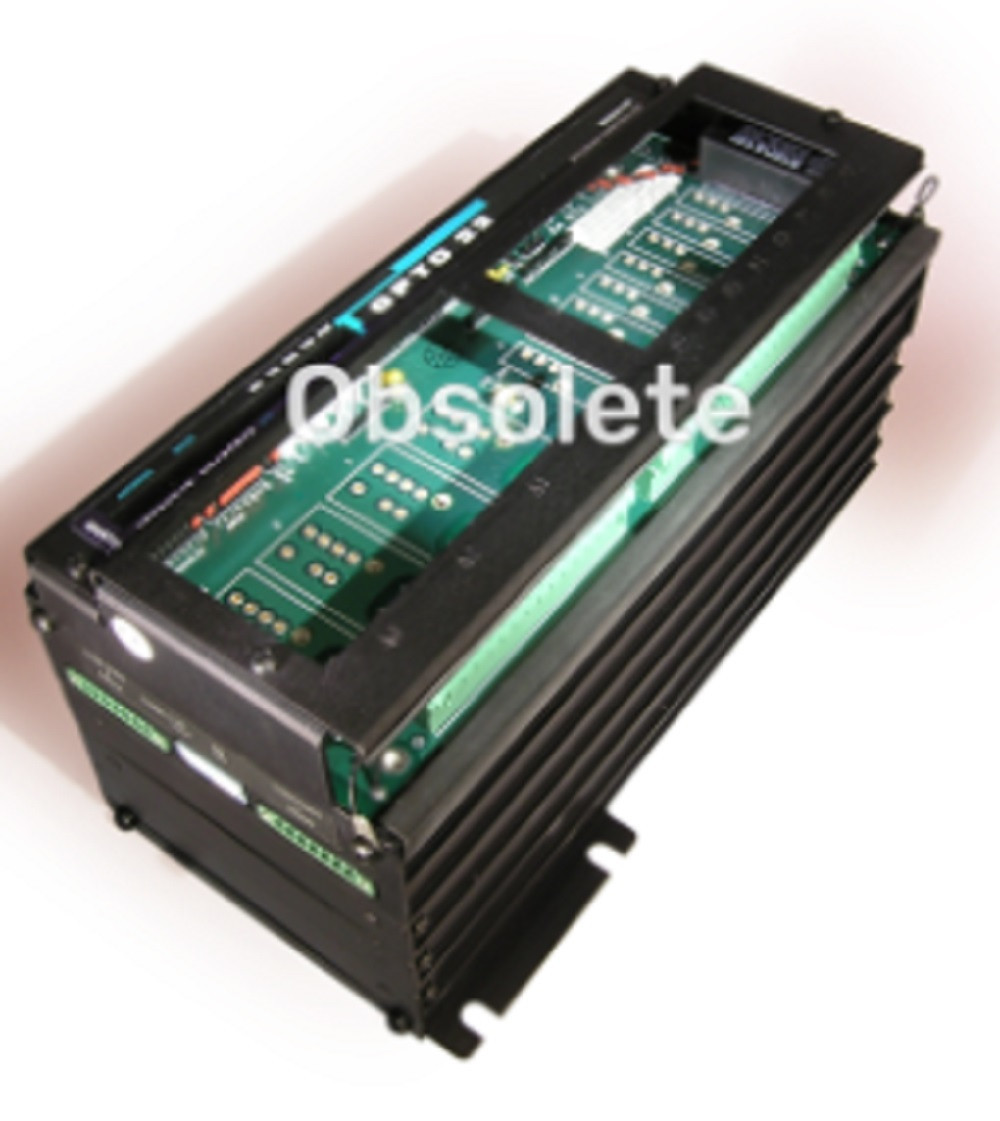 Opto 22 #M4RTU, Opto 22 Modular Controller for FactoryFloor systems, NEW