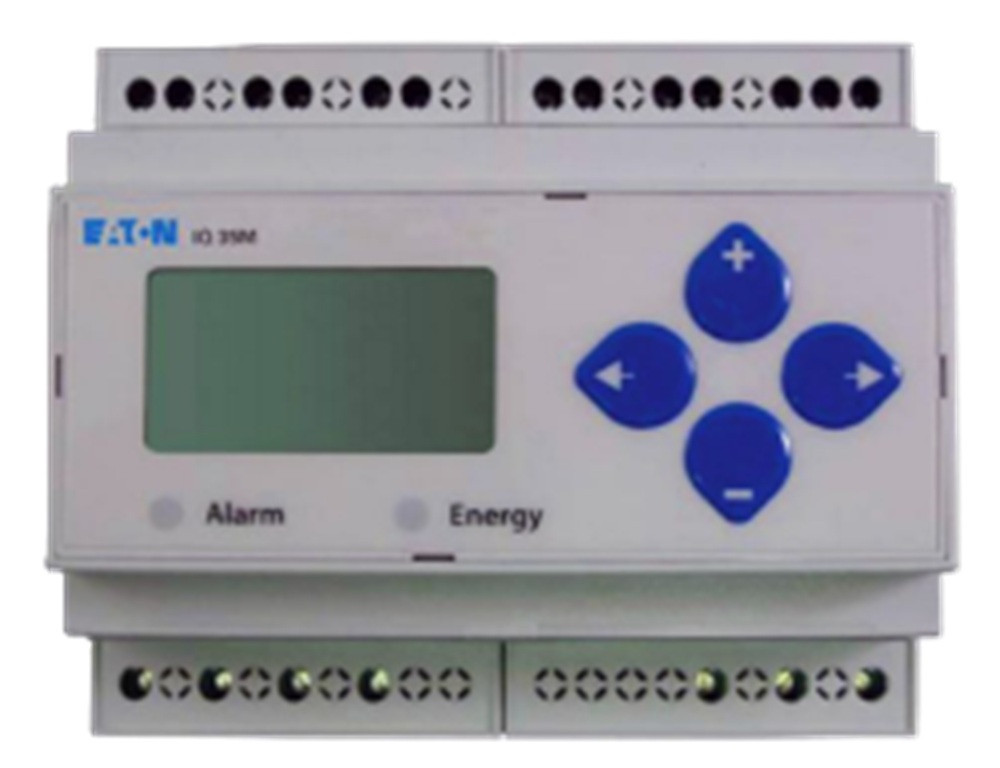 Eaton #IQ35MA13, Meter, Standard Energy Pulse Output, Modbus, Data, NEW