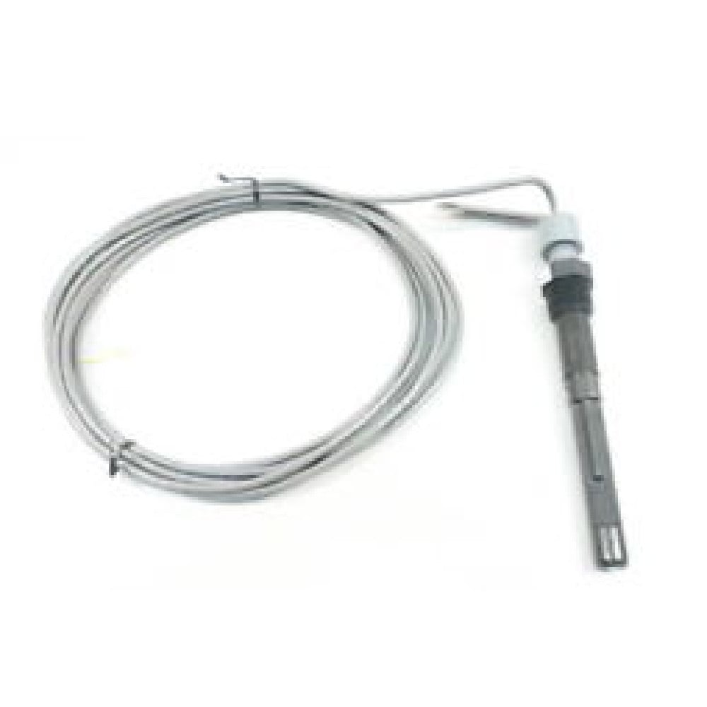 Honeywell #04905-X25-44-333-X7-000-000, Conductivity Cell, Platinum, 7' Leadwire, NEW