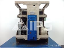 1600 Amps GE Ak-2-50s Eo/bi 230 Volts AC Control