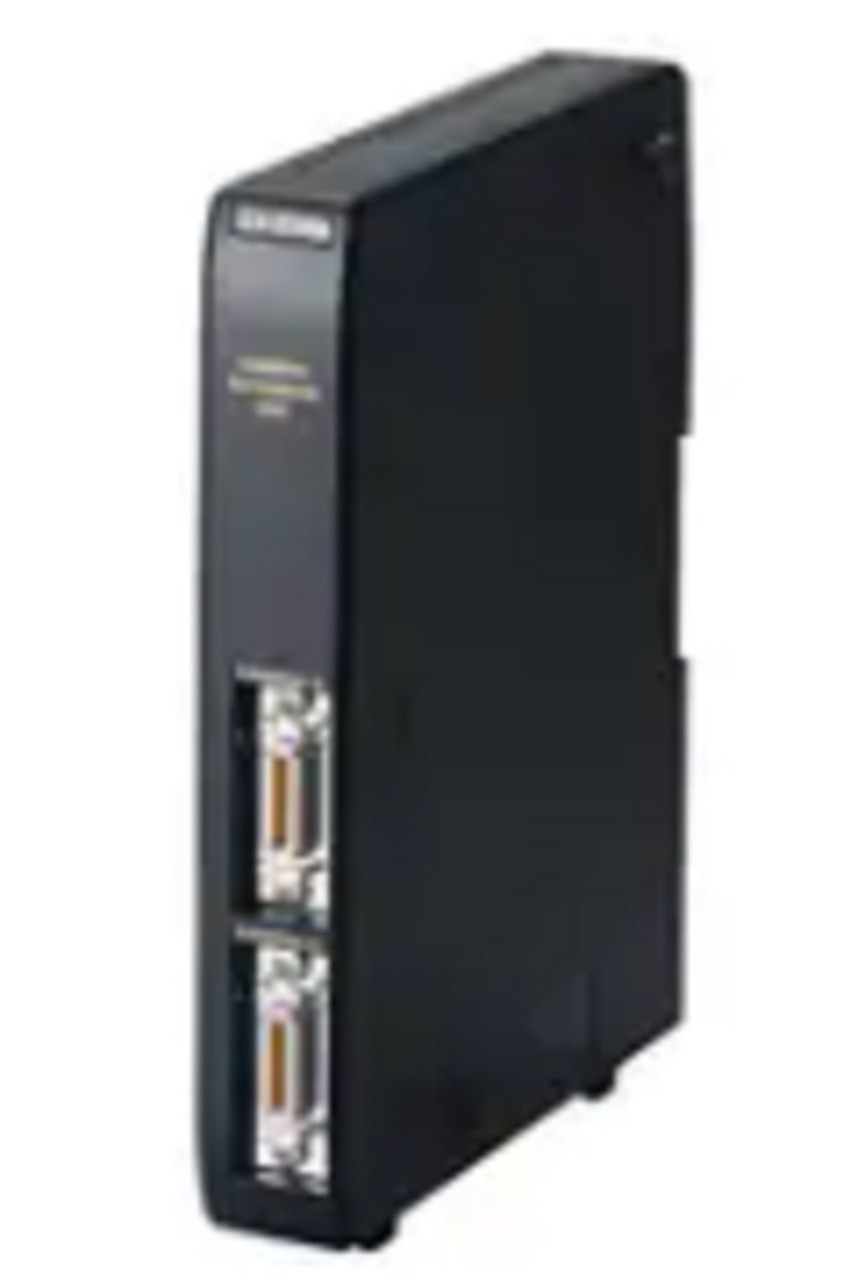 Keyence #CV-E500, Intuitive Machine Vision System, Camera Extension Unit, NEW