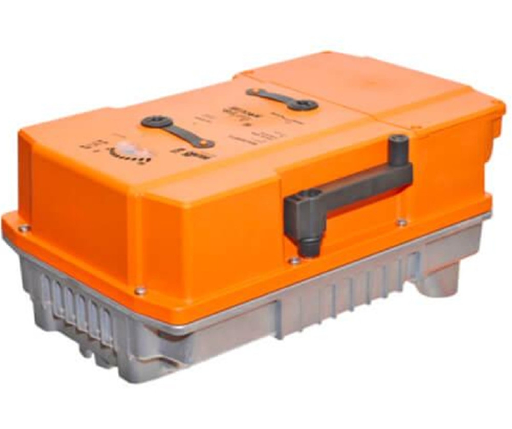 Belimo #DKRB24-MFT, Valve Actuator, Electronic Fail-Safe, MFT/Programmable, NEW