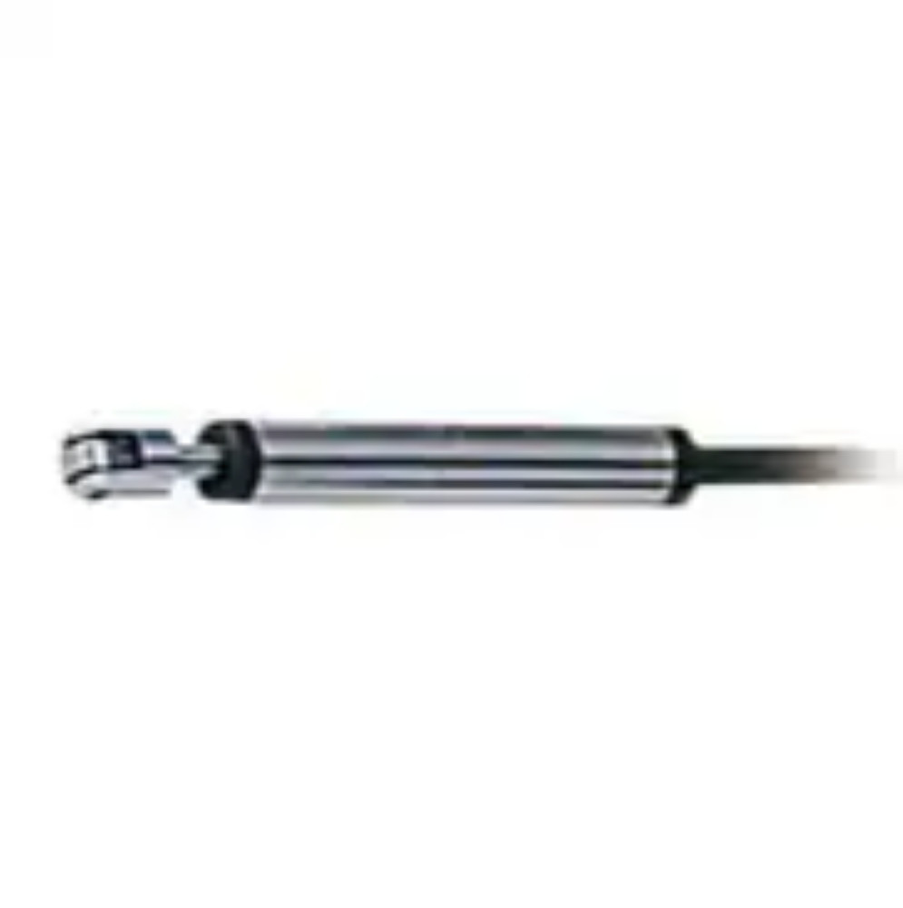 Keyence #AG-411, Variable Contact Distance Sensor, Roller Type, NEW