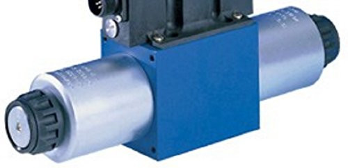 Rexroth #4WRA 10 W60-22/G24N9K4/V, Hydraulic Proportional Valve, NEW