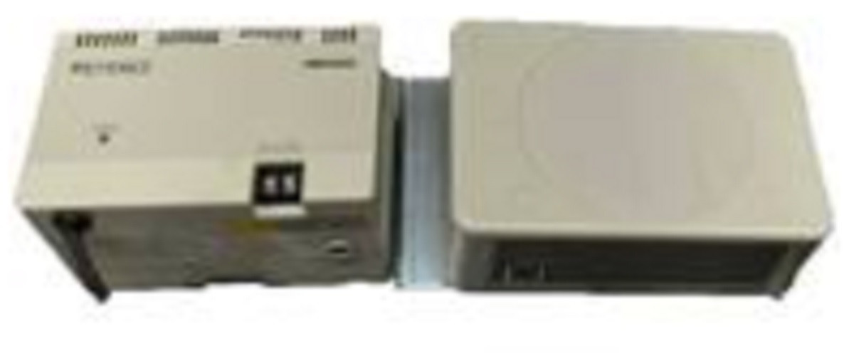 Keyence #SJ-B020, Static Eliminator, NEW