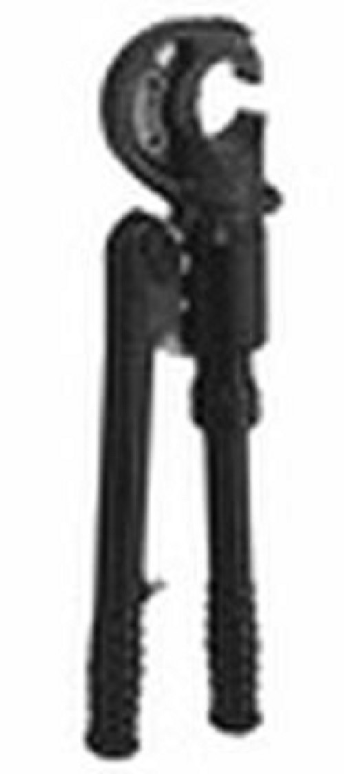 Burndy #Y750-2, Revolver Hypress Hydraulic Crimp Tool, Tool Only, Refurbished