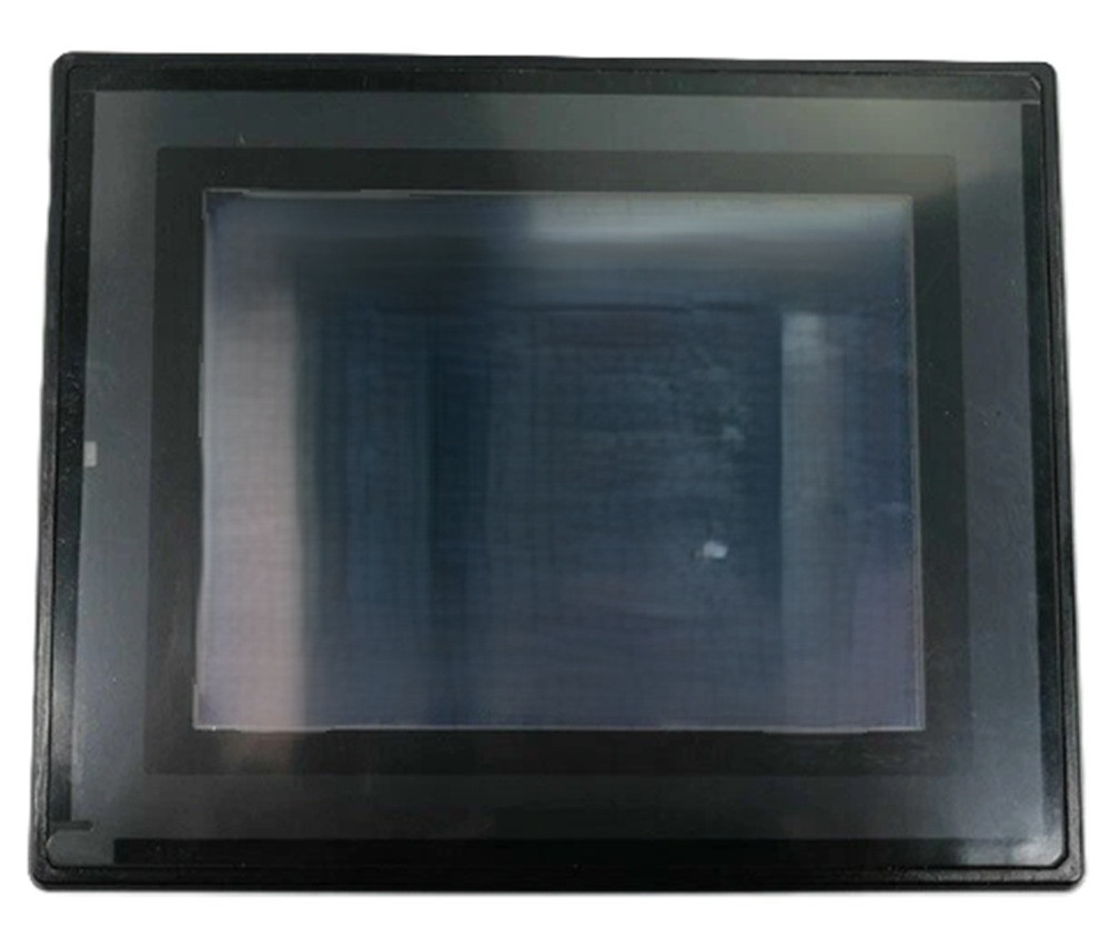 Keyence #VT2-5TB, 5" QVGA TFT Color Touch Panel, Refurbished
